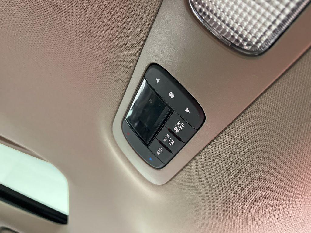 used 2023 Honda Odyssey car, priced at $40,991