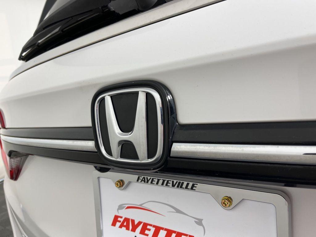 used 2023 Honda Odyssey car, priced at $40,991
