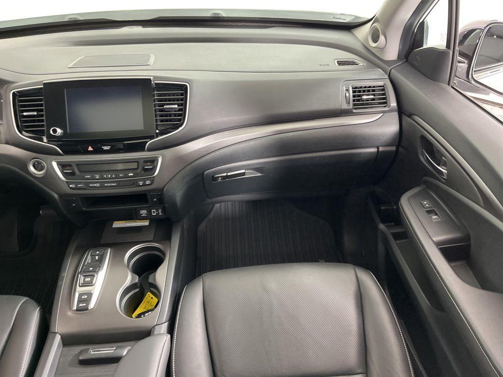 used 2022 Honda Ridgeline car, priced at $34,990