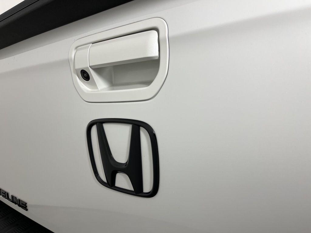 used 2022 Honda Ridgeline car, priced at $34,990