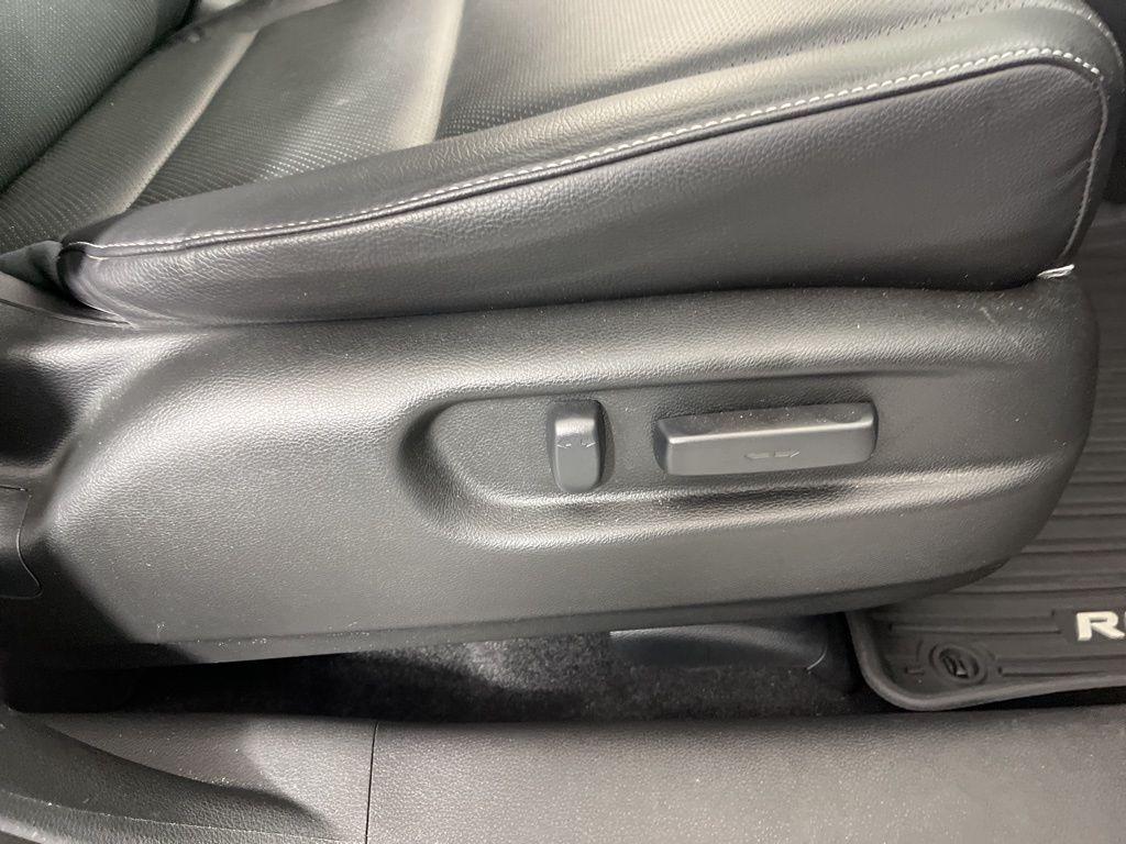 used 2022 Honda Ridgeline car, priced at $34,990