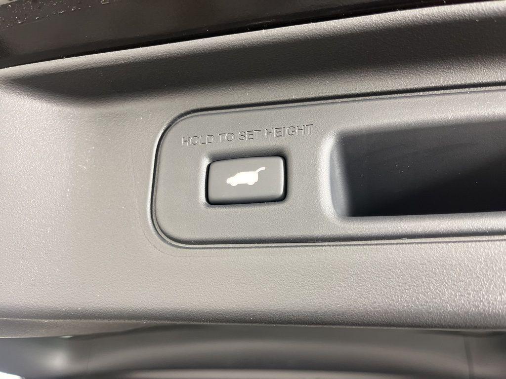 new 2026 Honda Passport car, priced at $46,304