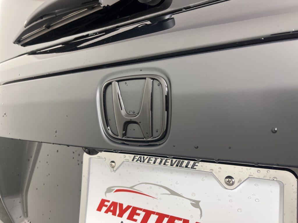 new 2026 Honda Passport car, priced at $46,304