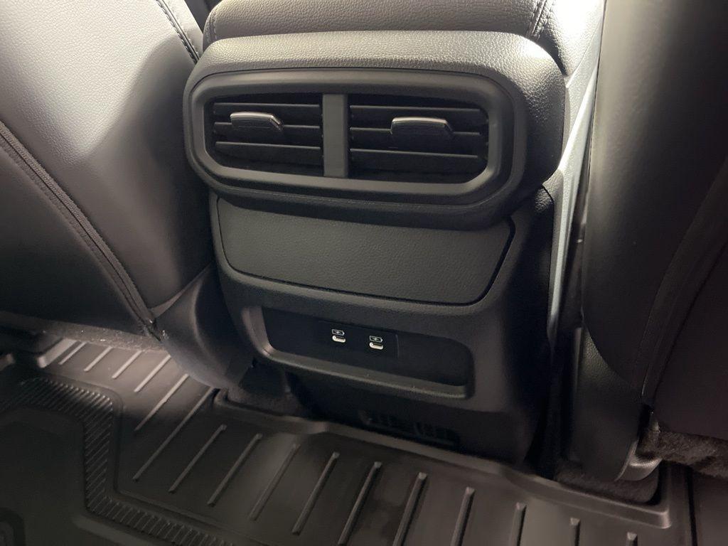 new 2026 Honda Passport car, priced at $46,304