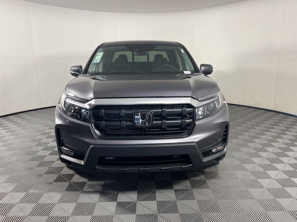 new 2025 Honda Ridgeline car, priced at $44,680