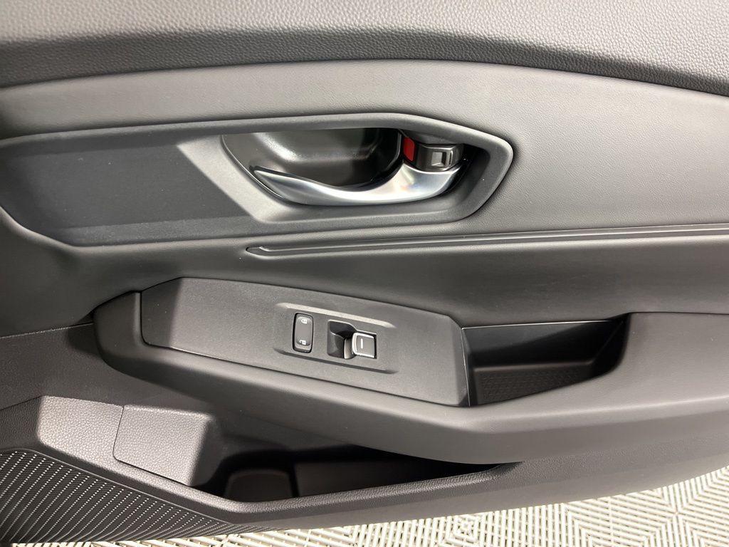 new 2025 Honda Accord car, priced at $30,773