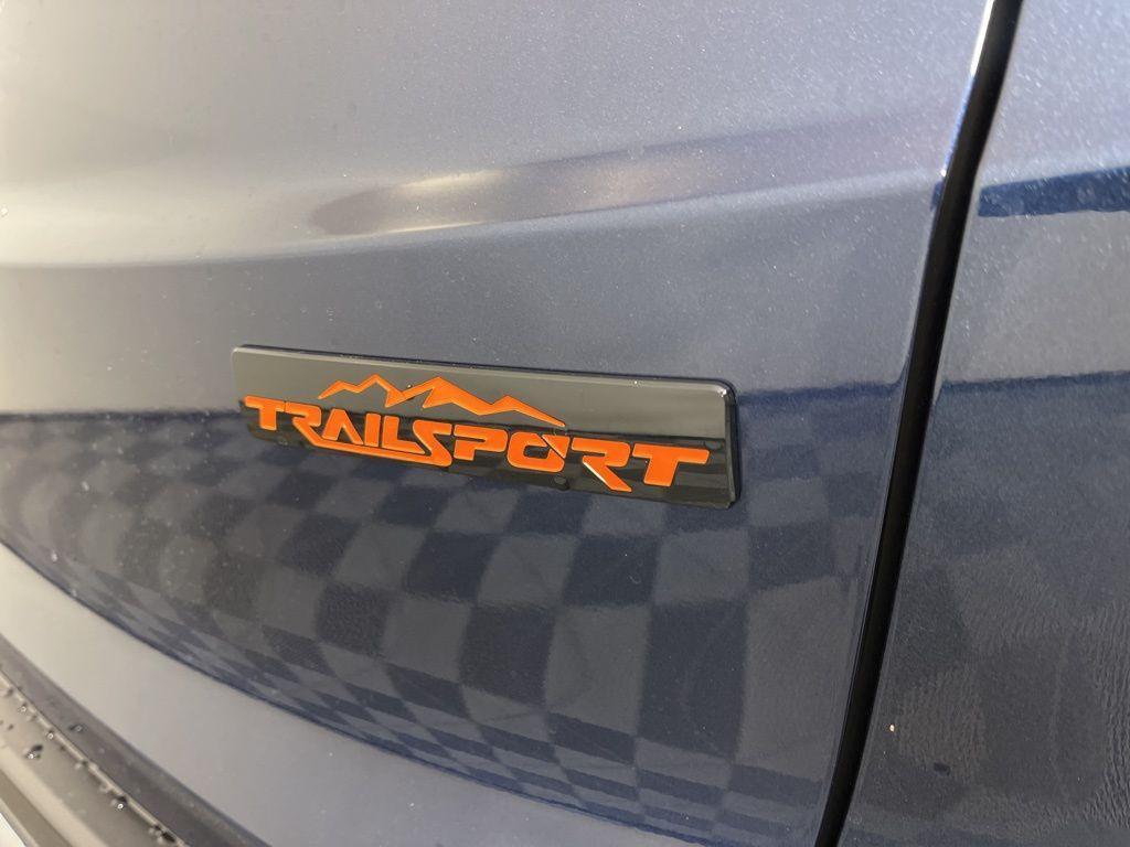 new 2026 Honda CR-V Hybrid car, priced at $38,877