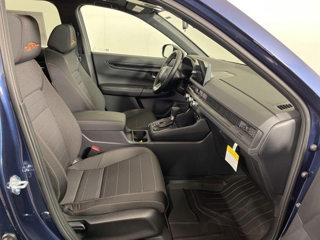 new 2026 Honda CR-V Hybrid car, priced at $38,877