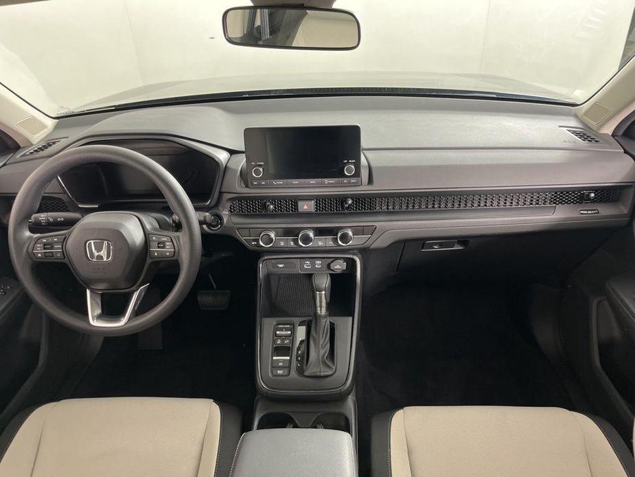 used 2024 Honda CR-V car, priced at $28,995