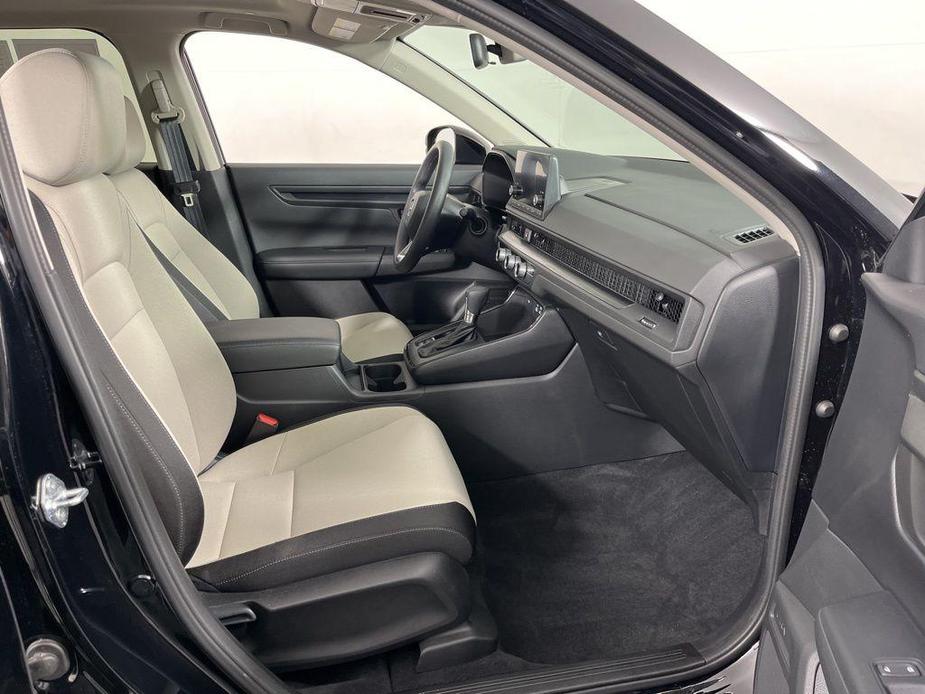 used 2024 Honda CR-V car, priced at $28,995