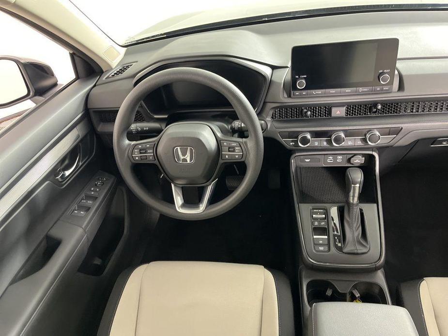 used 2024 Honda CR-V car, priced at $28,995