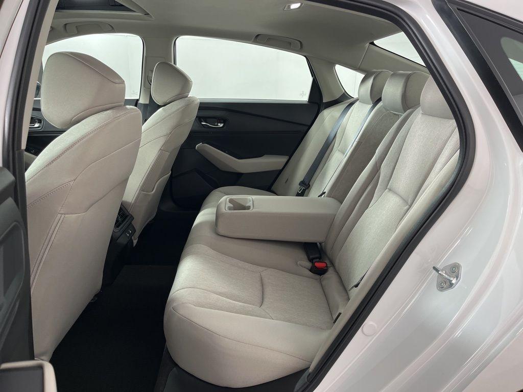 new 2025 Honda Accord car, priced at $32,210