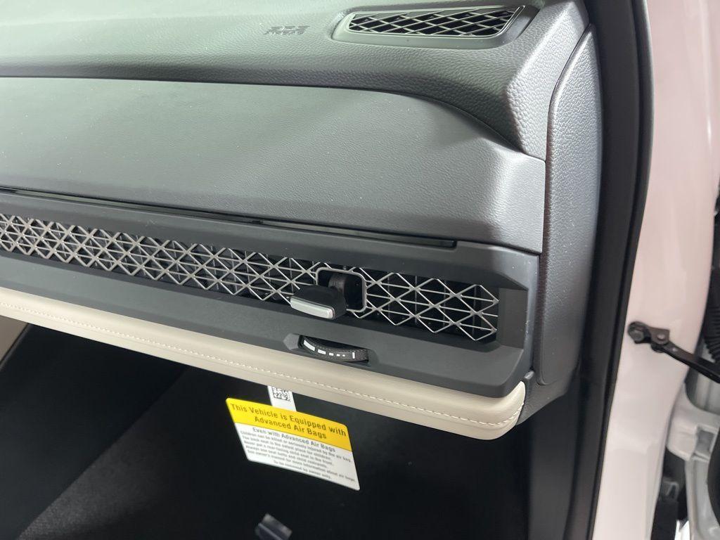 new 2025 Honda Accord car, priced at $32,210