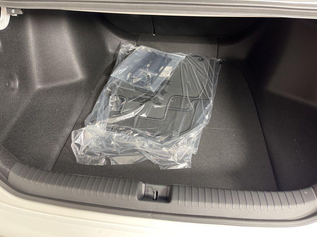 new 2025 Honda Accord car, priced at $32,210