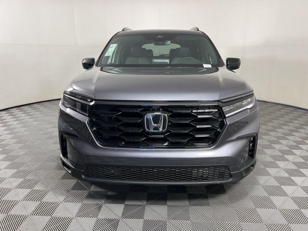 new 2025 Honda Pilot car, priced at $56,030