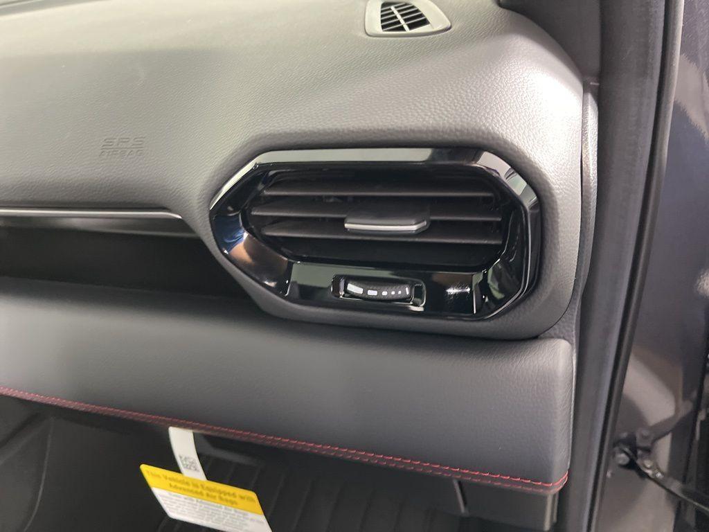 new 2025 Honda Pilot car, priced at $56,030