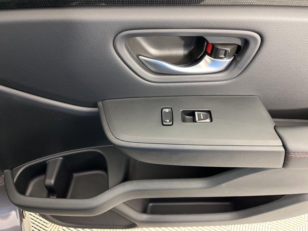 new 2025 Honda Pilot car, priced at $56,030