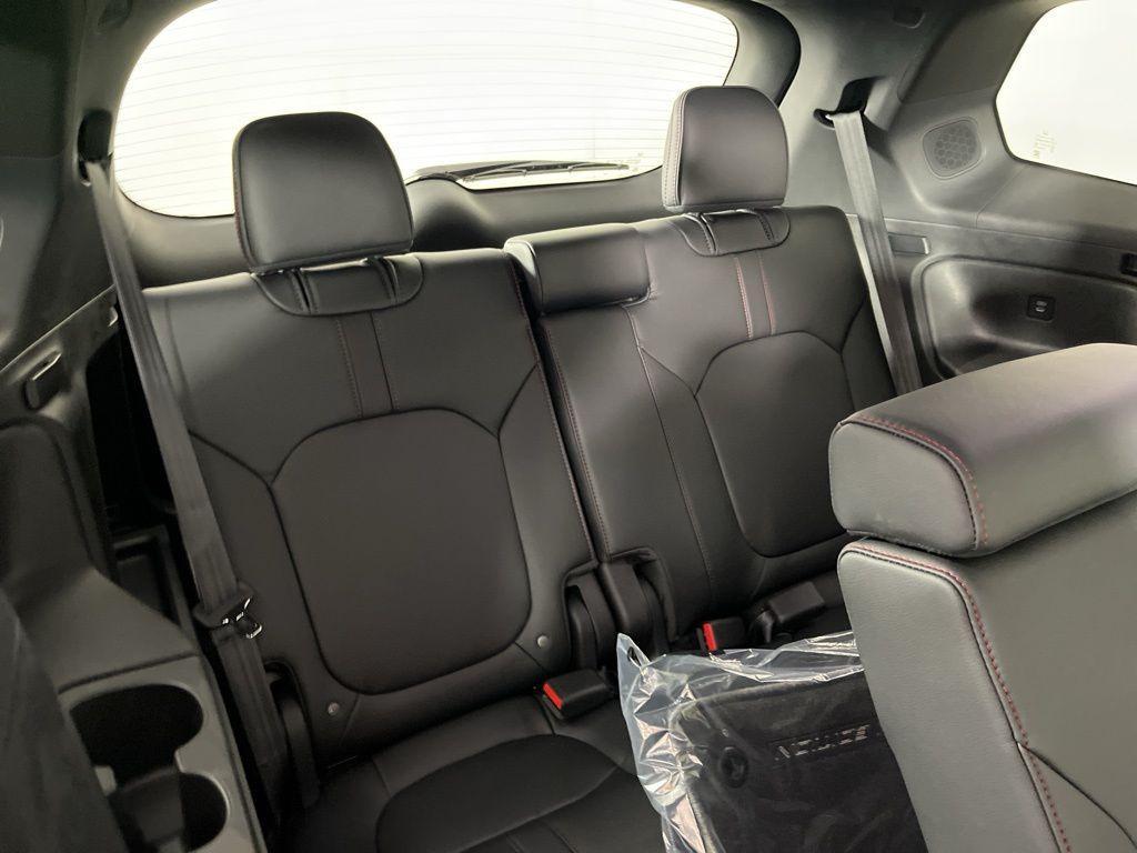 new 2025 Honda Pilot car, priced at $56,030