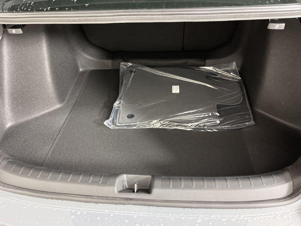 new 2026 Honda Civic Hybrid car, priced at $30,945