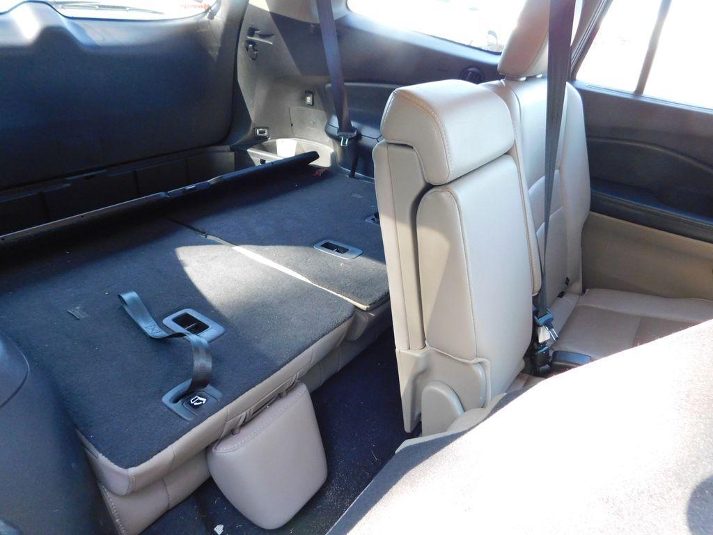 used 2020 Honda Pilot car, priced at $27,997
