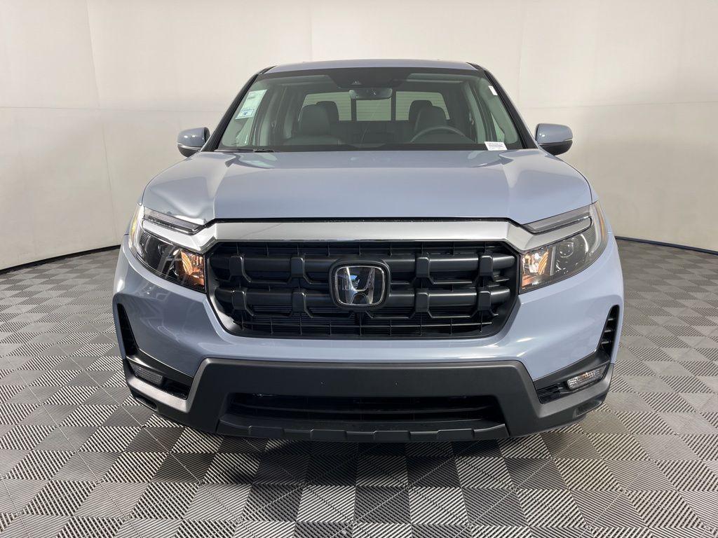 new 2026 Honda Ridgeline car, priced at $45,345