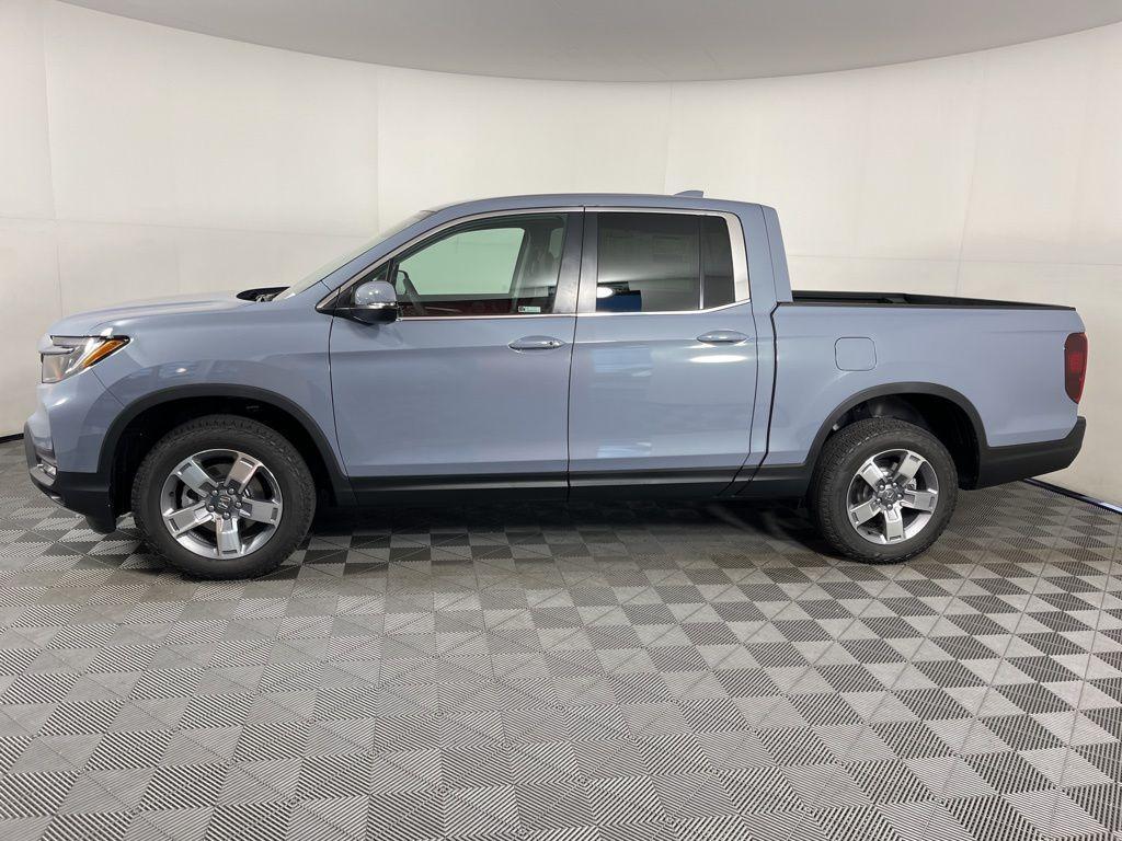new 2026 Honda Ridgeline car, priced at $45,345