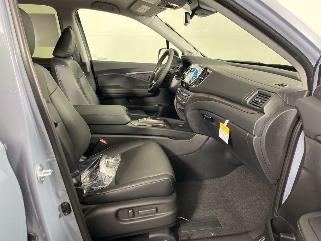 new 2026 Honda Ridgeline car, priced at $45,345