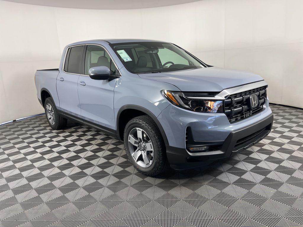 new 2026 Honda Ridgeline car, priced at $45,345