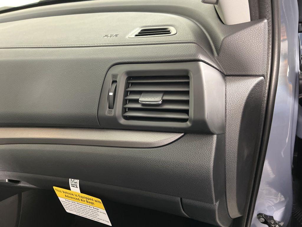 new 2026 Honda Ridgeline car, priced at $45,345