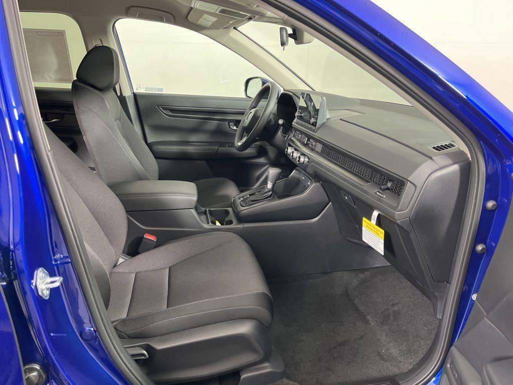 new 2025 Honda CR-V car, priced at $32,878