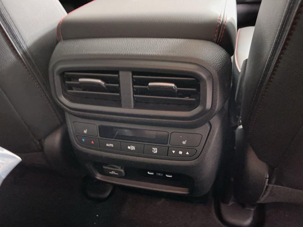 new 2026 Honda Ridgeline car, priced at $49,145