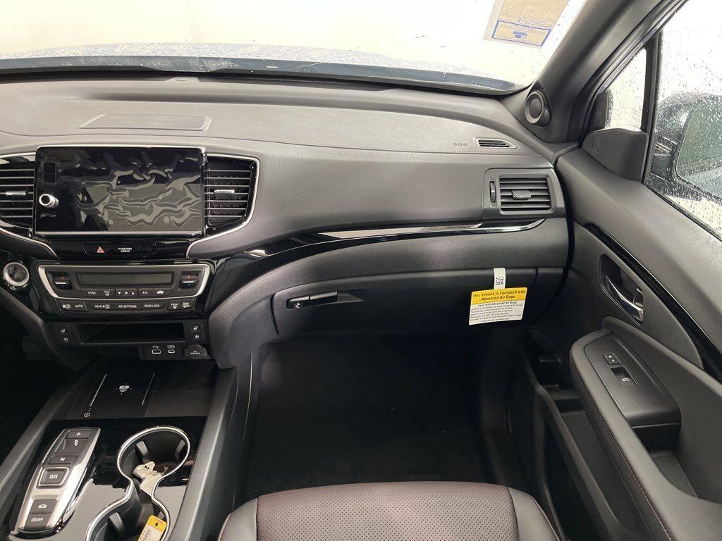 new 2026 Honda Ridgeline car, priced at $49,145