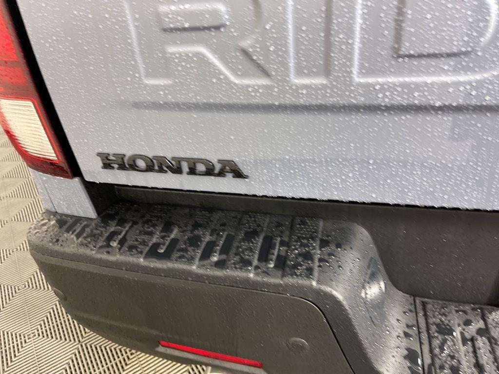 new 2026 Honda Ridgeline car, priced at $49,145