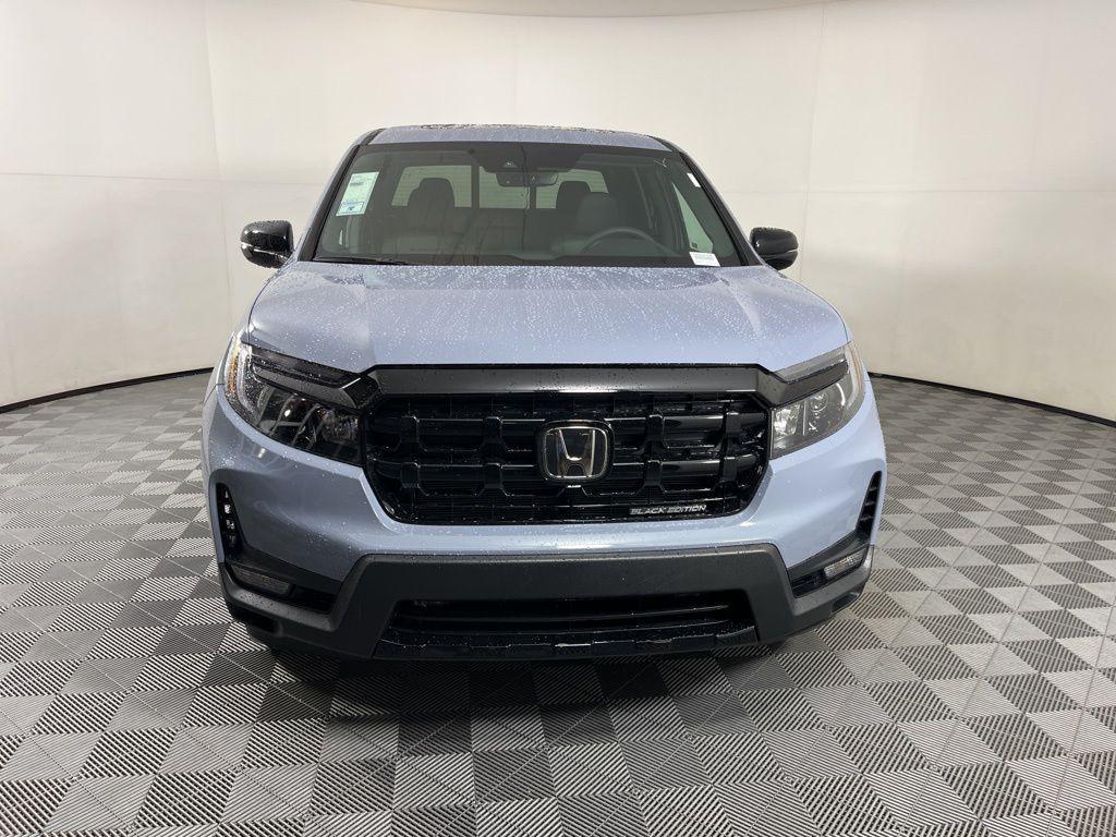 new 2026 Honda Ridgeline car, priced at $49,145