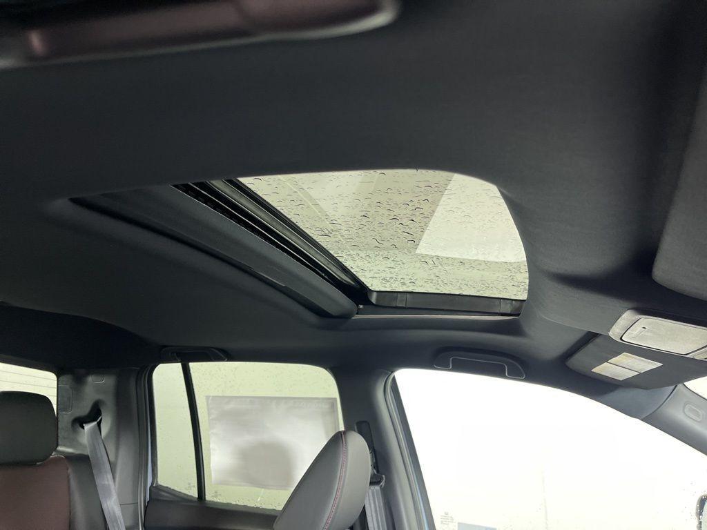 new 2026 Honda Ridgeline car, priced at $49,145