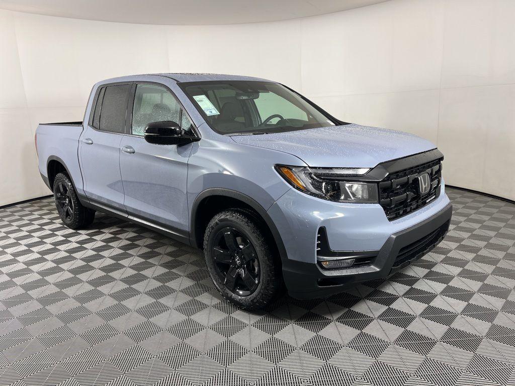 new 2026 Honda Ridgeline car, priced at $49,145