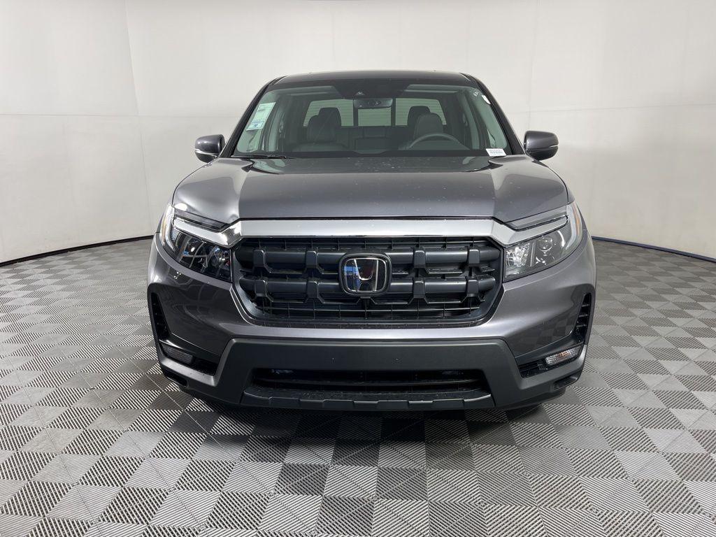 new 2025 Honda Ridgeline car, priced at $46,250
