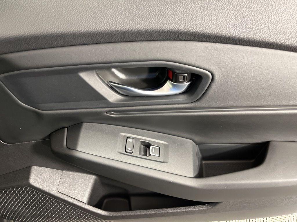 new 2025 Honda Accord car, priced at $31,710