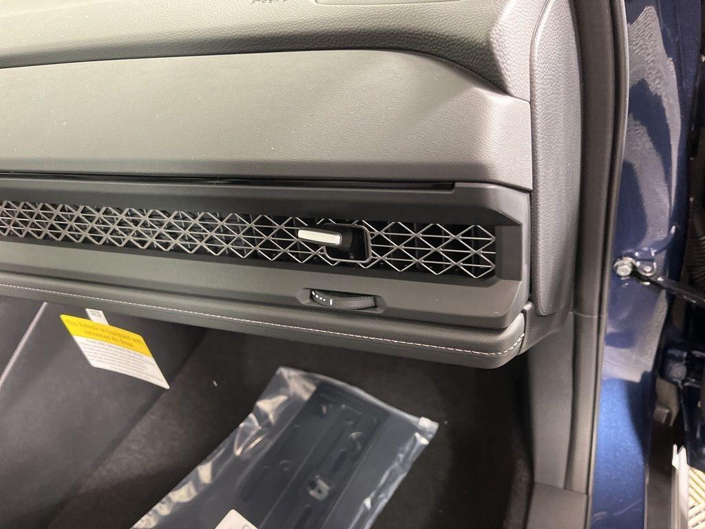 new 2025 Honda Accord car, priced at $31,710
