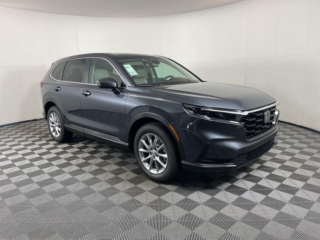 new 2026 Honda CR-V car, priced at $36,045
