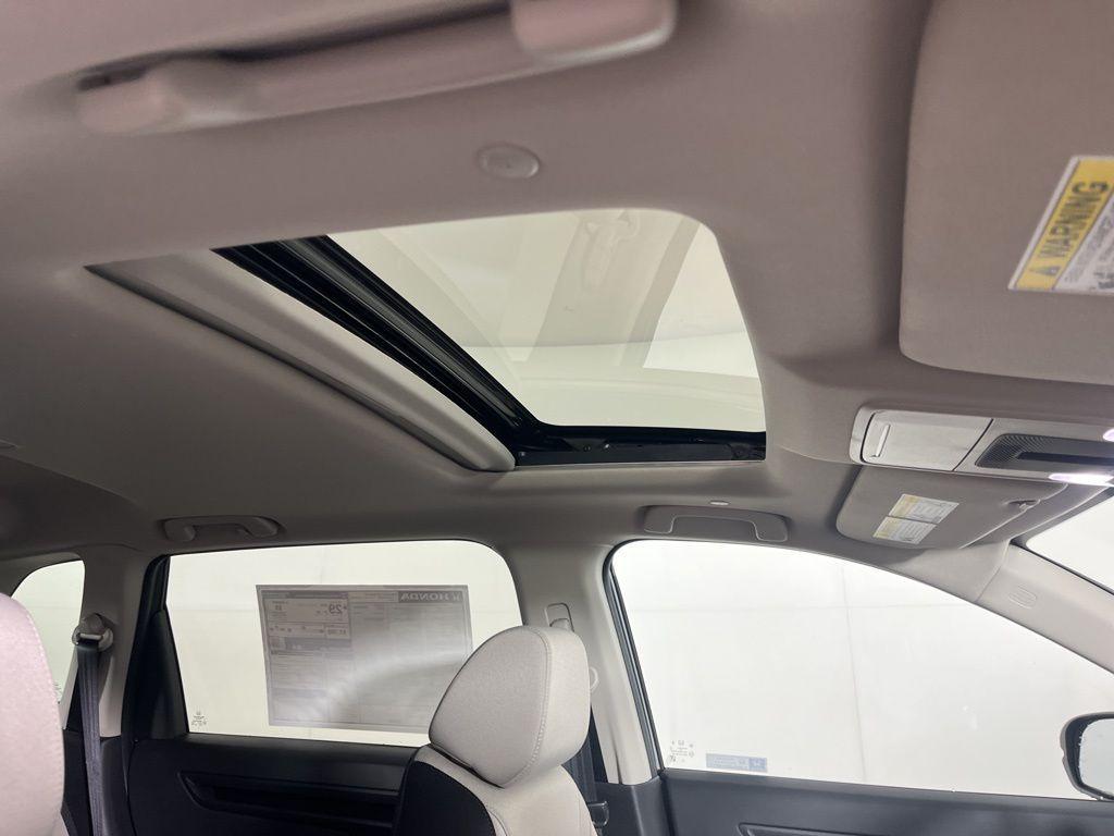 new 2026 Honda CR-V car, priced at $36,045