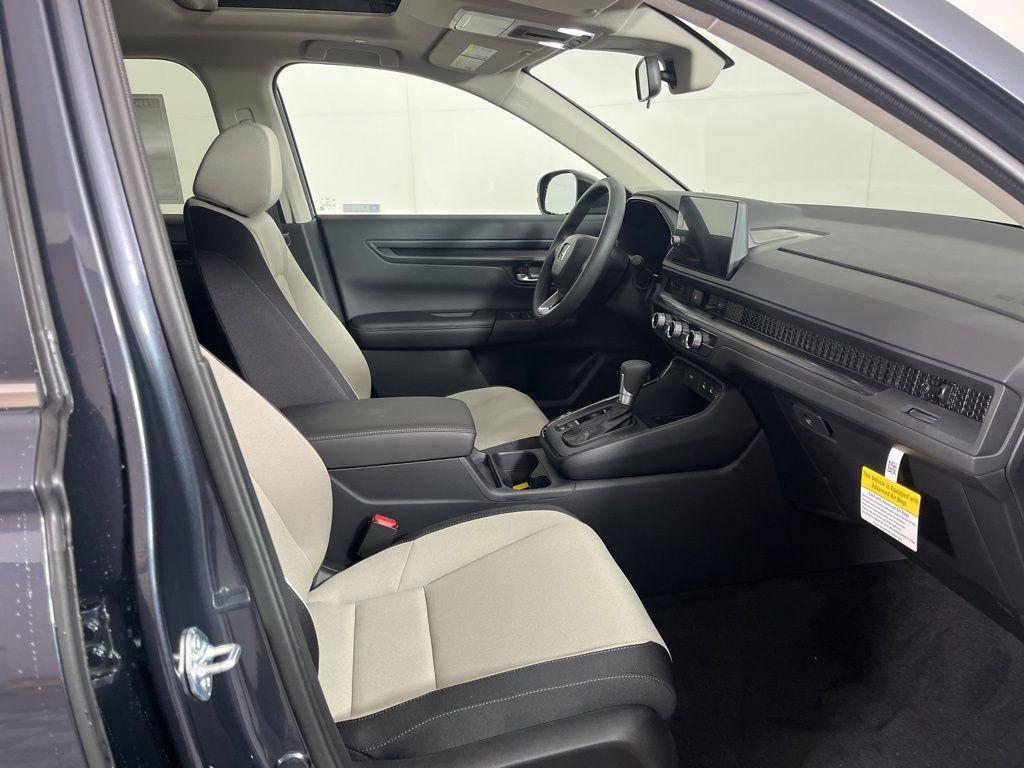 new 2026 Honda CR-V car, priced at $36,045