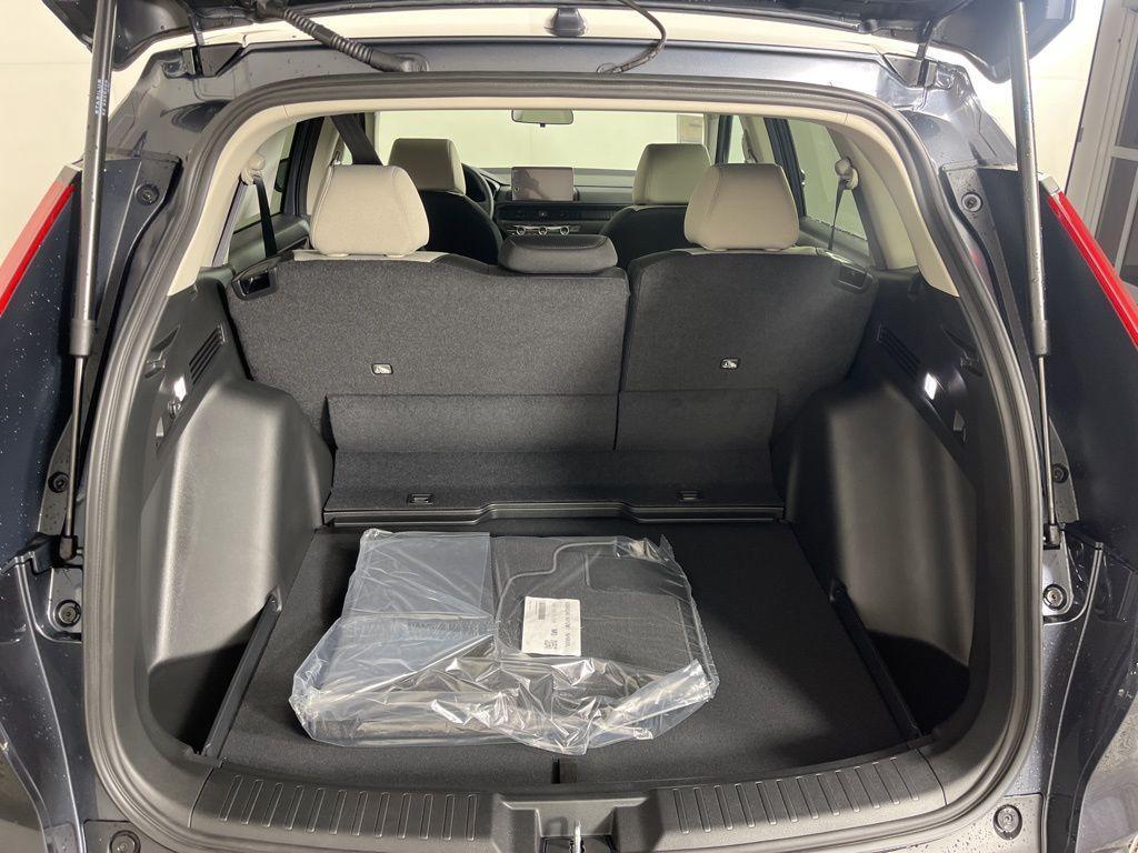 new 2026 Honda CR-V car, priced at $36,045