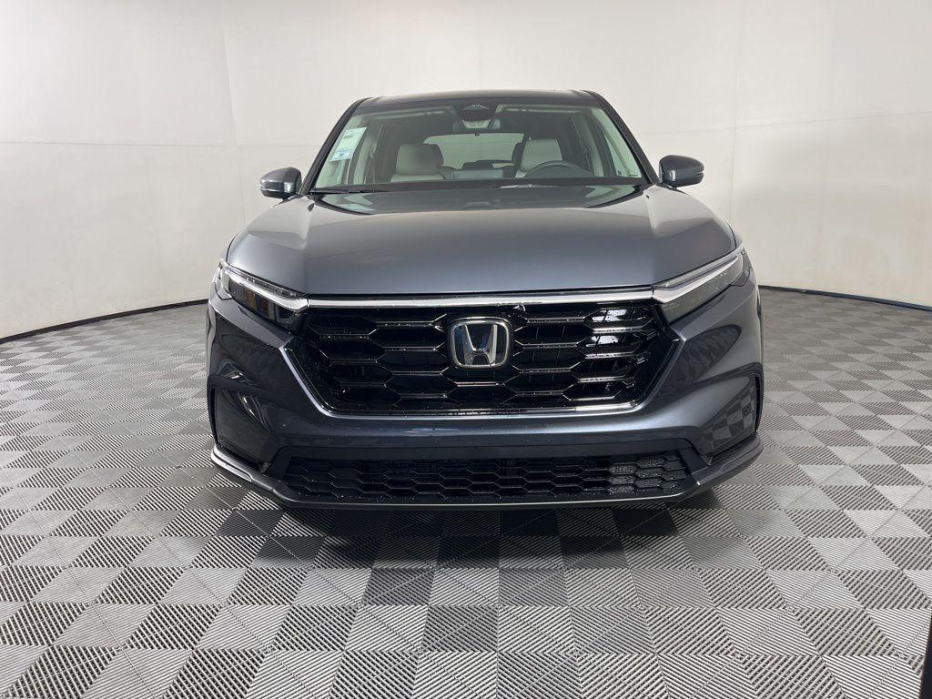 new 2026 Honda CR-V car, priced at $36,045