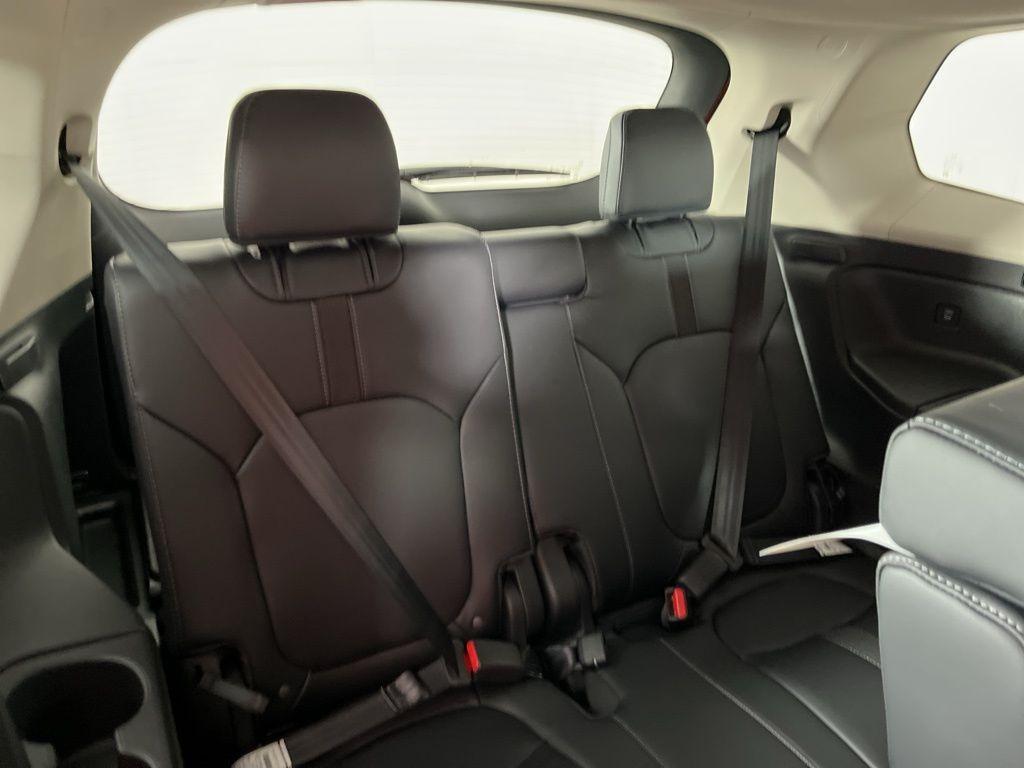 new 2025 Honda Pilot car, priced at $49,405