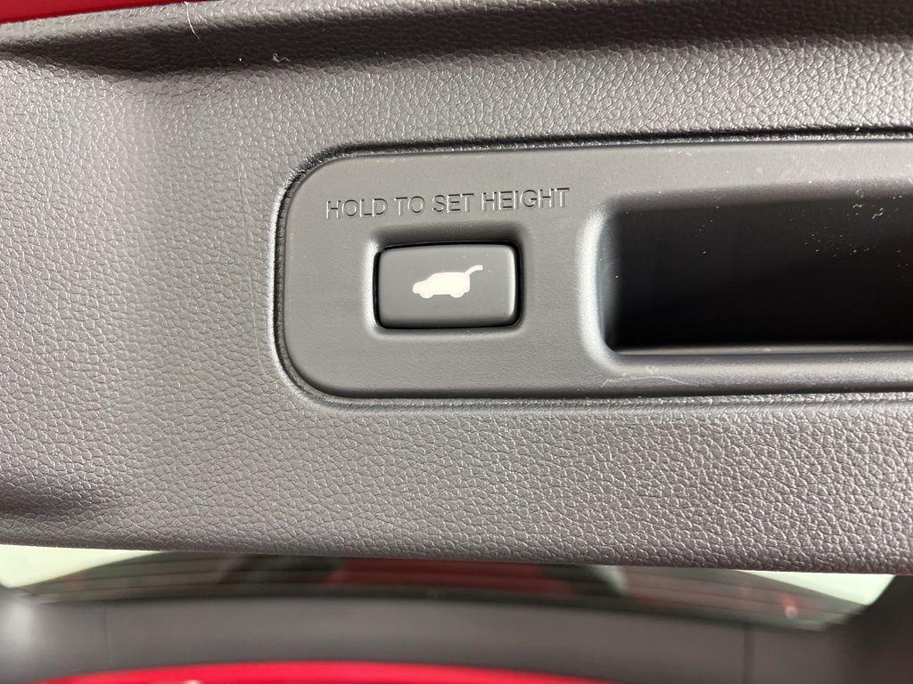 new 2025 Honda Pilot car, priced at $49,405