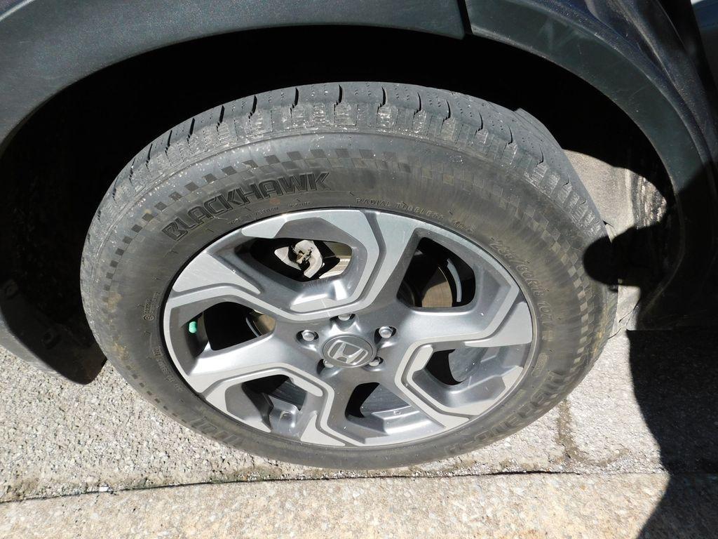 used 2019 Honda CR-V car, priced at $22,975