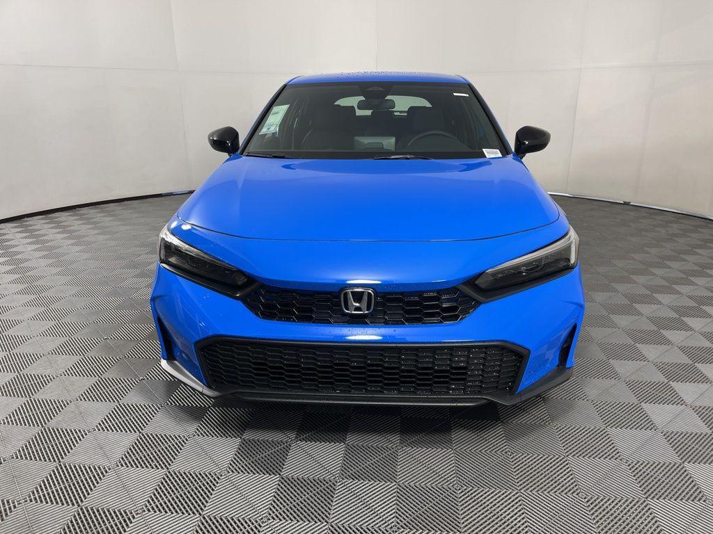 new 2025 Honda Civic car, priced at $29,000