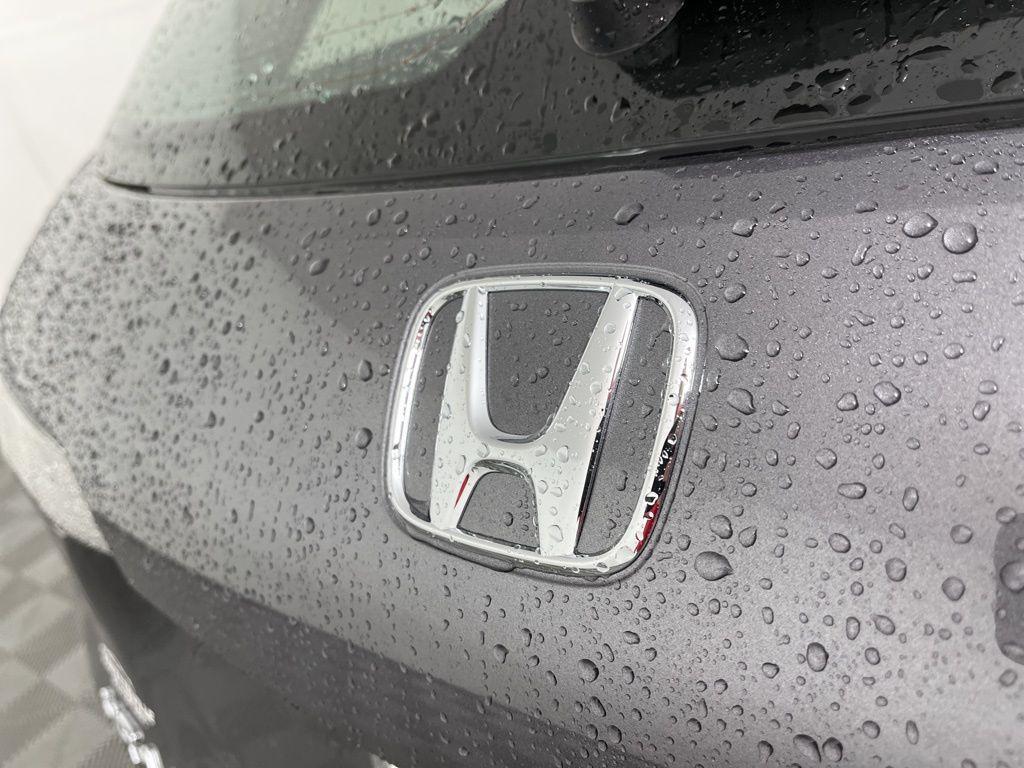 new 2025 Honda HR-V car, priced at $26,750