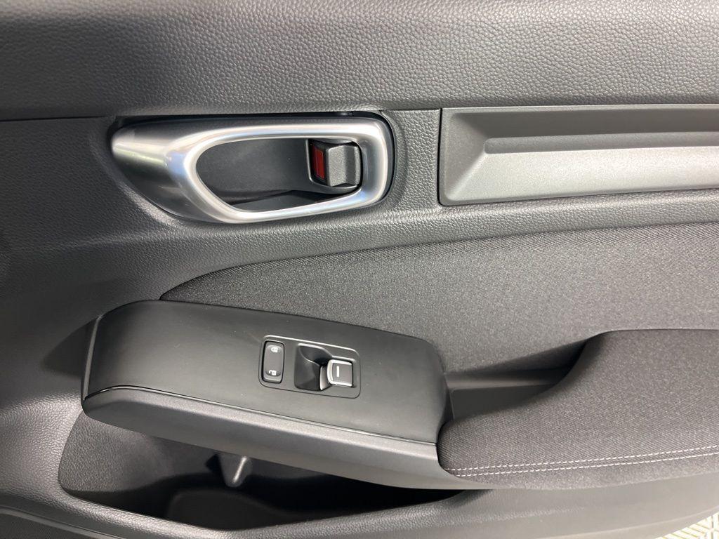 new 2026 Honda Civic car, priced at $28,990